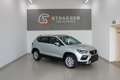 SEAT Ateca Style Edition 1.5 TSI ACT DSG Silber - thumbnail 1