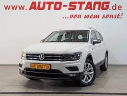 Volkswagen Tiguan Allspace 1.5 TSI DSG *AHK*LED*NAVI*