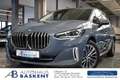 BMW 218 218 d Active Tourer LUXURY LINE*LED*NAVI*SHZ*AHK Grau - thumbnail 1