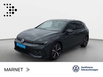VIII GTE Black Style DSG*Navi*Pano*IQ-Light