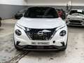 Nissan Juke Hybrid N-Connecta 1.6 HYBRID 143PS 4AMT Winterpake Weiß - thumbnail 17