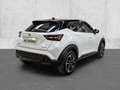 Nissan Juke Hybrid N-Connecta 1.6 HYBRID 143PS 4AMT Winterpake Weiß - thumbnail 2