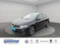 Volkswagen Polo 1.0 TSI OPF Move LED LICHT+NAVI+KLIMAAUT+SITZHZG+ Schwarz - thumbnail 1