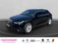 Audi A3 Sportback 30 TDI Navi Sitzheizung Virtual Cockpit Schwarz - thumbnail 1