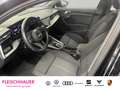 Audi A3 Sportback 30 TDI Navi Sitzheizung Virtual Cockpit Schwarz - thumbnail 9