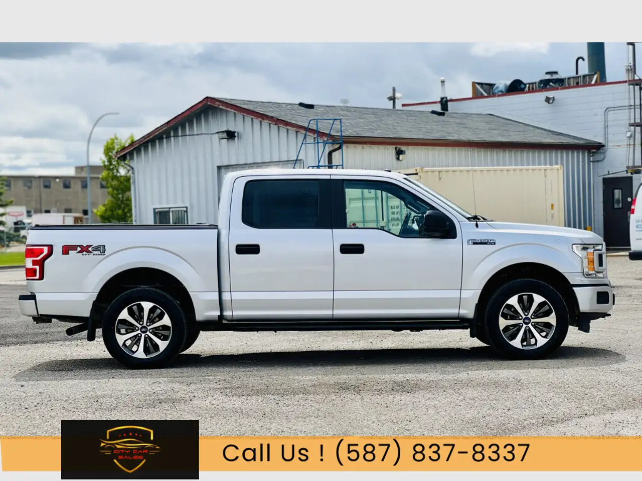 Ford F 150 fotografie Ford F 150