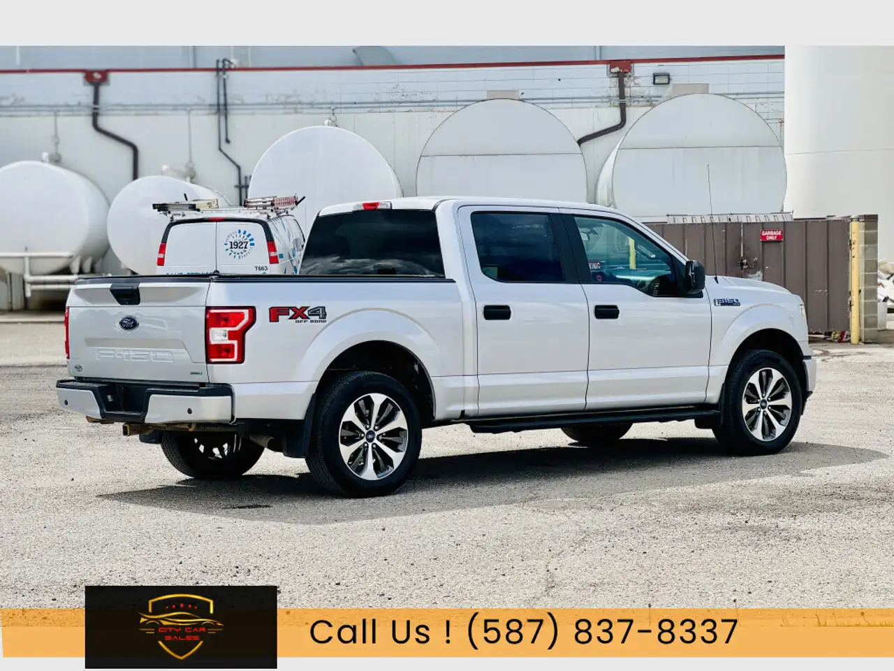 Ford F 150 fotografie Ford F 150