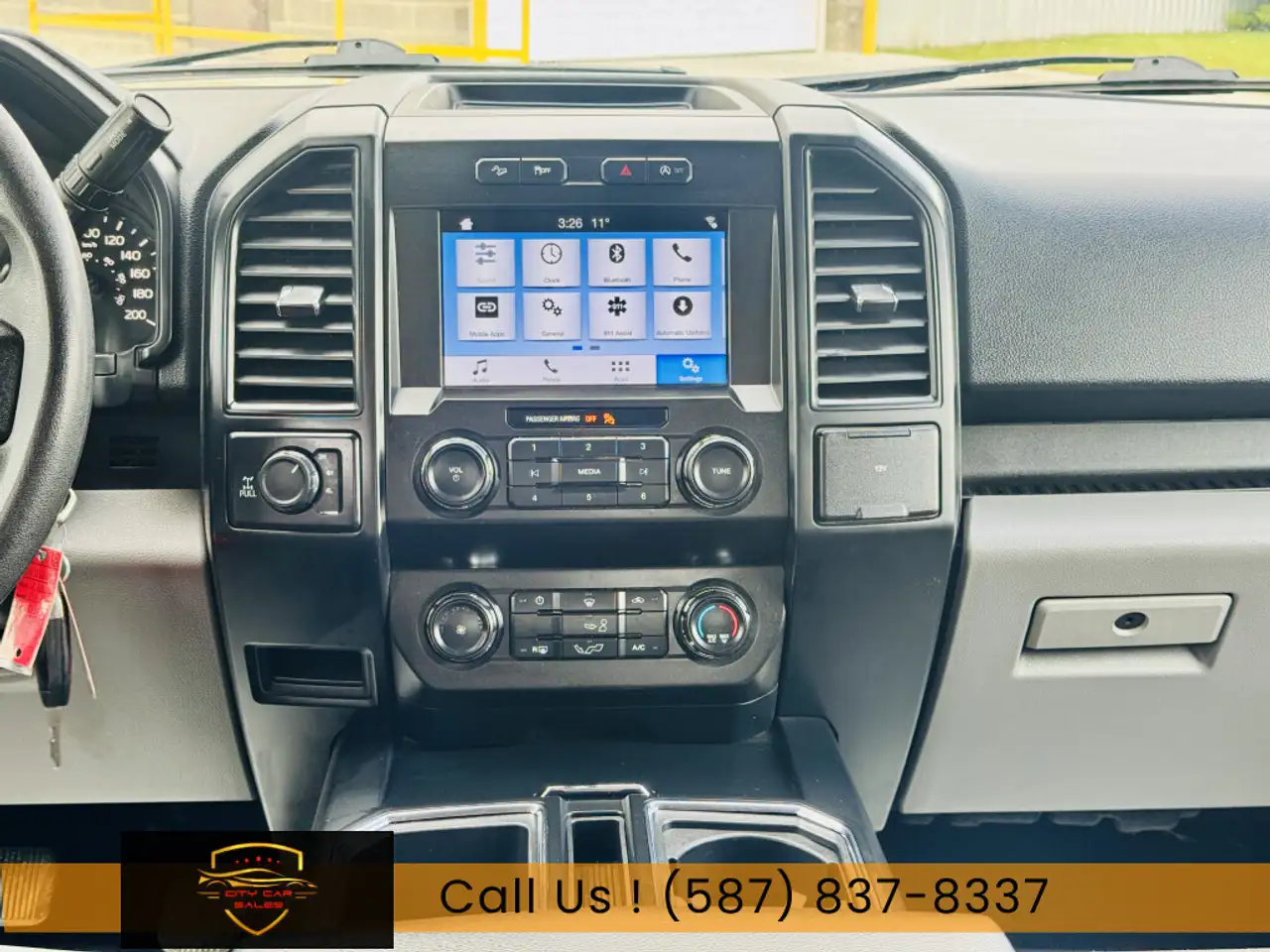 Ford F 150 fotografie Ford F 150
