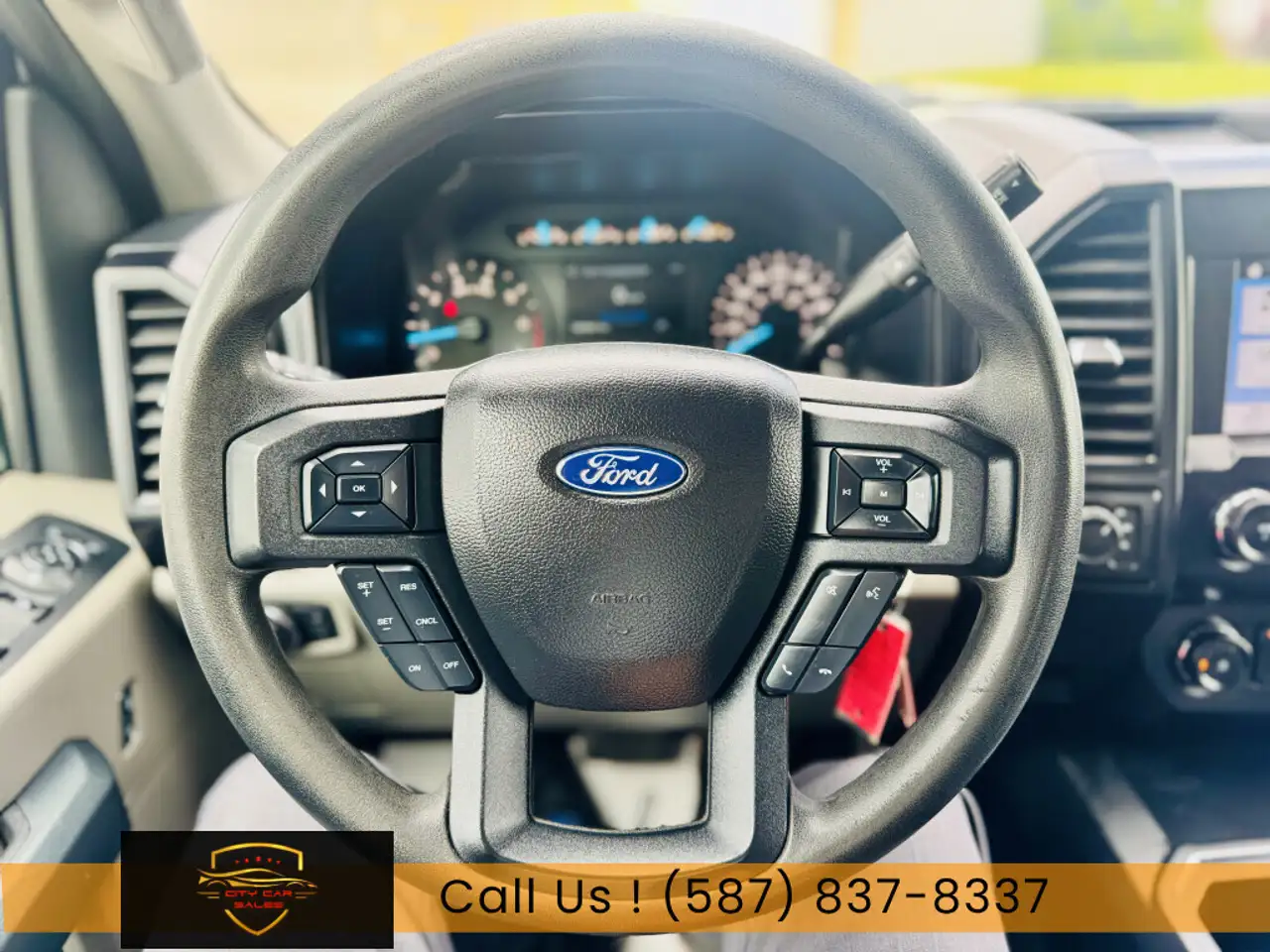Ford F 150 fotografie Ford F 150
