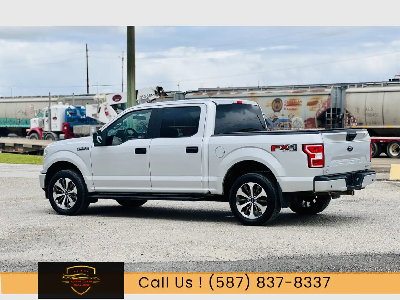 Ford F 150 fotografie Ford F 150