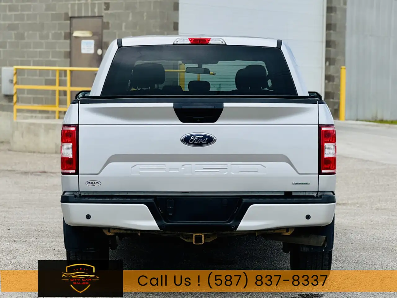 Ford F 150 fotografie Ford F 150