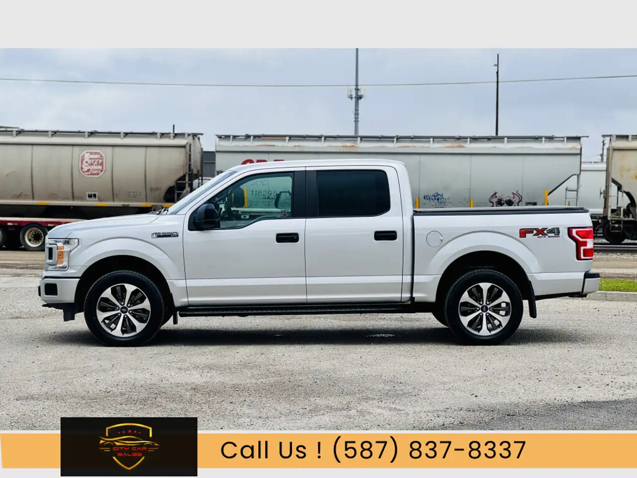Ford F 150 fotografie Ford F 150