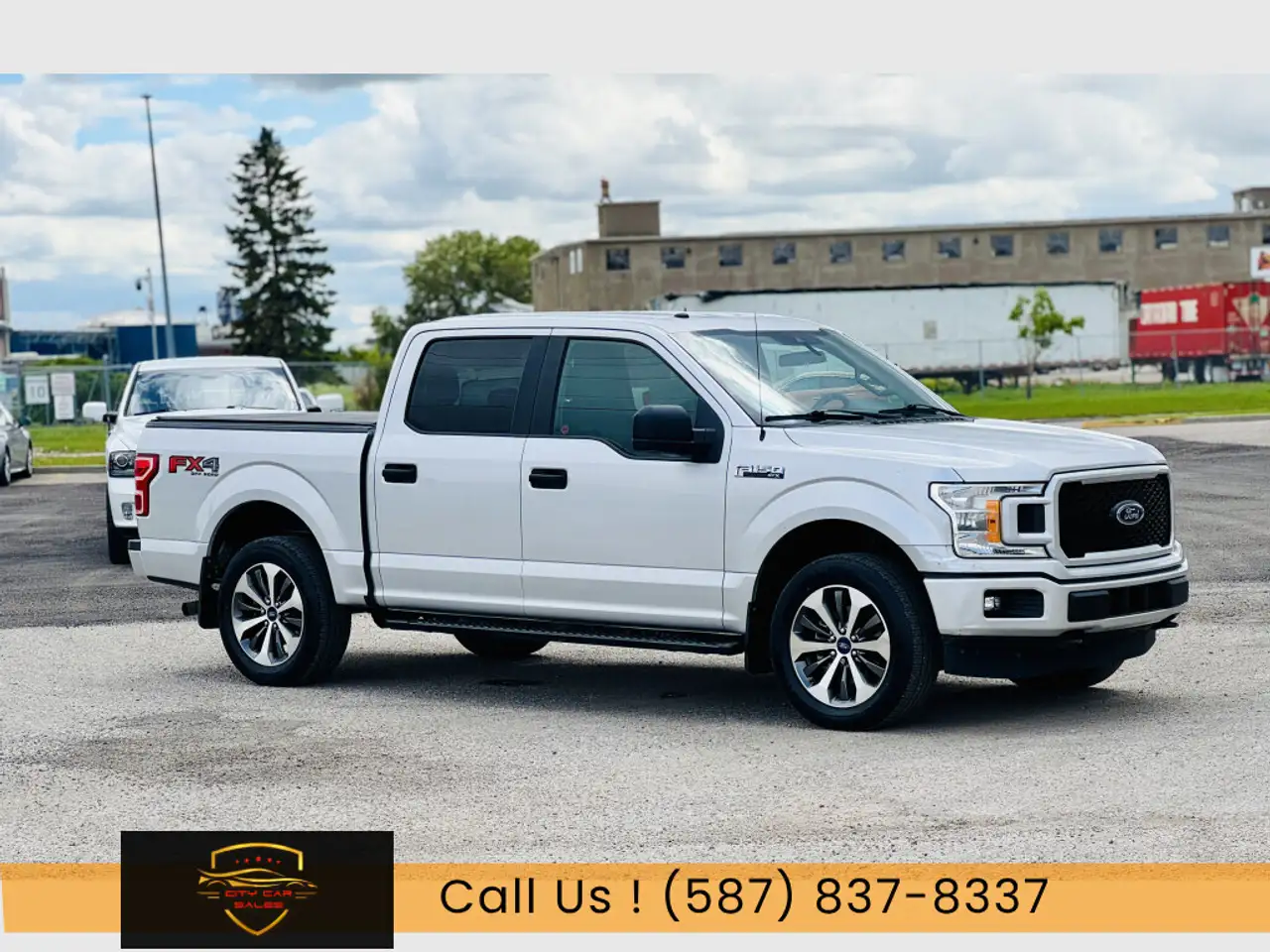 Ford F 150 fotografie Ford F 150