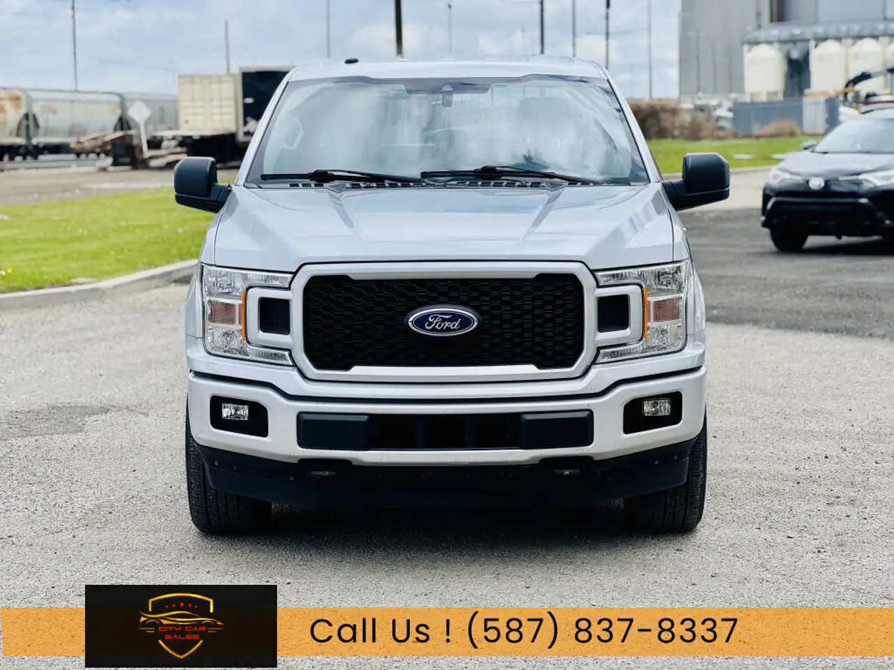 Ford F 150 fotografie Ford F 150