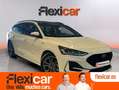 Ford Focus 1.0 Ecoboost MHEV 114kW ST-Line Auto Blanco - thumbnail 1