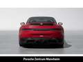 Porsche 992 -2 Targa 4 GTS Lift Ceramic Burmester 18-Wege Rot - thumbnail 7