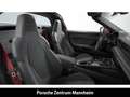 Porsche 992 -2 Targa 4 GTS Lift Ceramic Burmester 18-Wege Rot - thumbnail 10