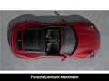 Porsche 992 -2 Targa 4 GTS Lift Ceramic Burmester 18-Wege Rot - thumbnail 5