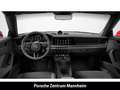 Porsche 992 -2 Targa 4 GTS Lift Ceramic Burmester 18-Wege Rot - thumbnail 9