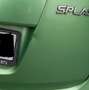 Suzuki Splash Splash 1.2Comfort Grün - thumbnail 2