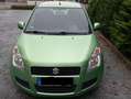 Suzuki Splash Splash 1.2Comfort Grün - thumbnail 3