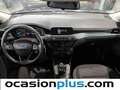 Ford Focus 1.0 Ecoboost Trend 100 Azul - thumbnail 6