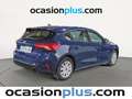 Ford Focus 1.0 Ecoboost Trend 100 Azul - thumbnail 4