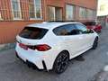BMW 118 d MSport Pro auto LED PANO 360° HeadUp Weiß - thumbnail 5