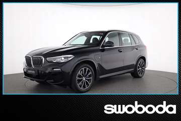 xDrive45e PHEV M-Paket Harman/Kardon