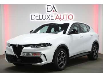 Sprint 1.5 mHEV 160 VGT TCT