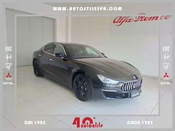 2.0 330cv 48v MHEV L4 Executive auto