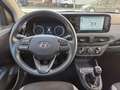 Hyundai i10 i10 1.0i Twist Techno/Navi/Caméra/Jantes alu Schwarz - thumbnail 10