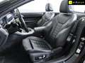 BMW 420 420iA Cabrio Schwarz - thumbnail 31