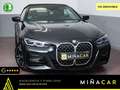BMW 420 420iA Cabrio Noir - thumbnail 1