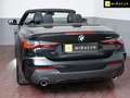 BMW 420 420iA Cabrio Schwarz - thumbnail 28