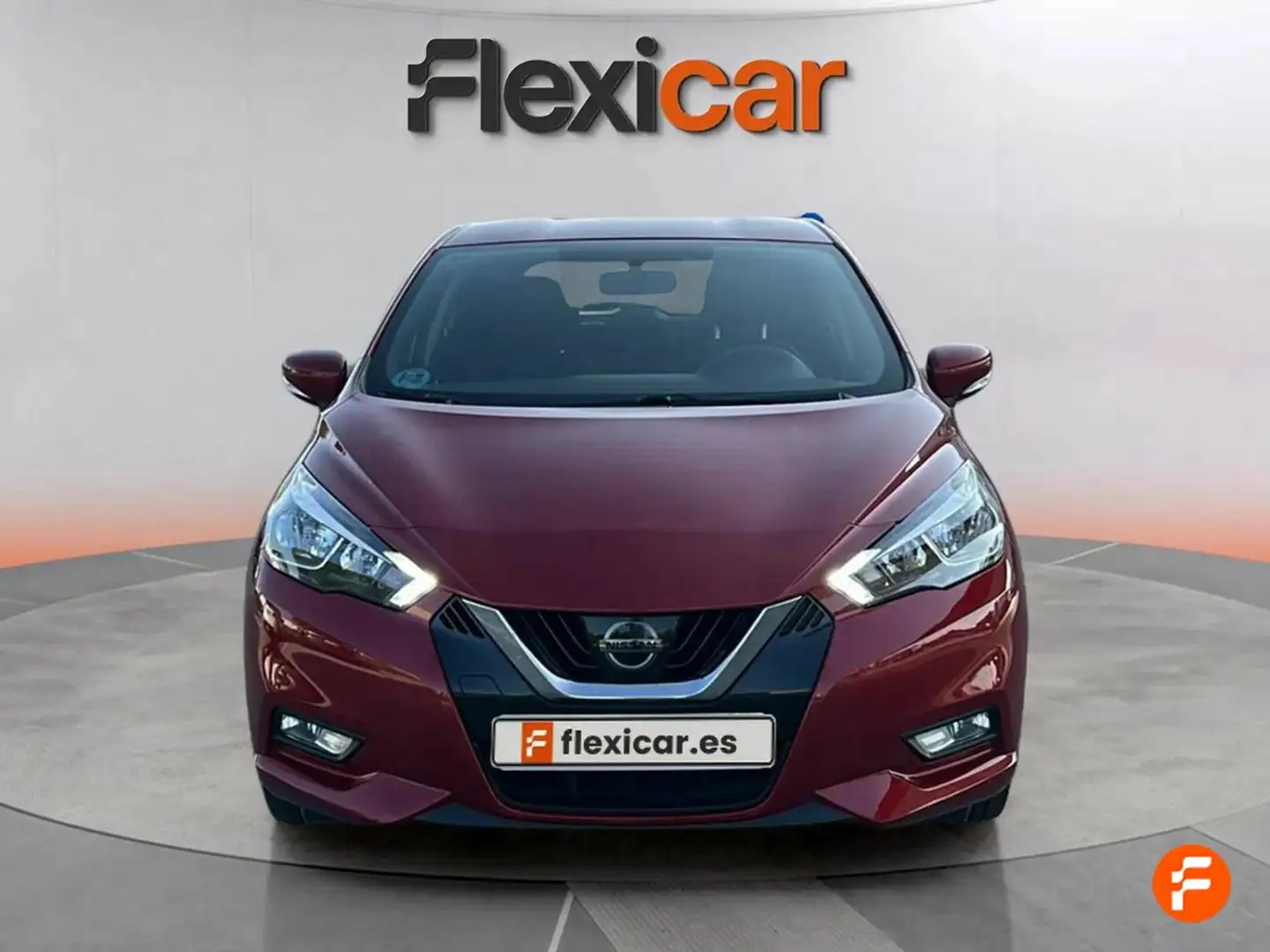 Nissan Micra IG-T S&S N-Connecta 90 - 2