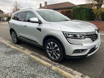 Koleos 2.0 dCi Intens X-Tronic (EU6.2)