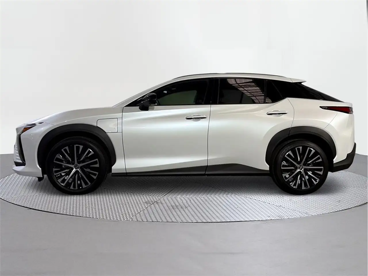 Lexus RZ 2026