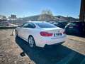 BMW 420 420d Msport auto Bianco - thumbnail 7