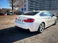 BMW 420 420d Msport auto Bianco - thumbnail 5