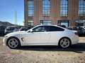 BMW 420 420d Msport auto Bianco - thumbnail 8