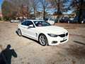 BMW 420 420d Msport auto Bianco - thumbnail 3