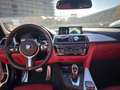 BMW 420 420d Msport auto Bianco - thumbnail 13