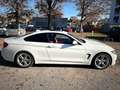 BMW 420 420d Msport auto Bianco - thumbnail 4