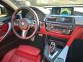 BMW 420 420d Msport auto Bianco - thumbnail 14