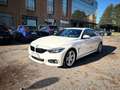BMW 420 420d Msport auto Bianco - thumbnail 1