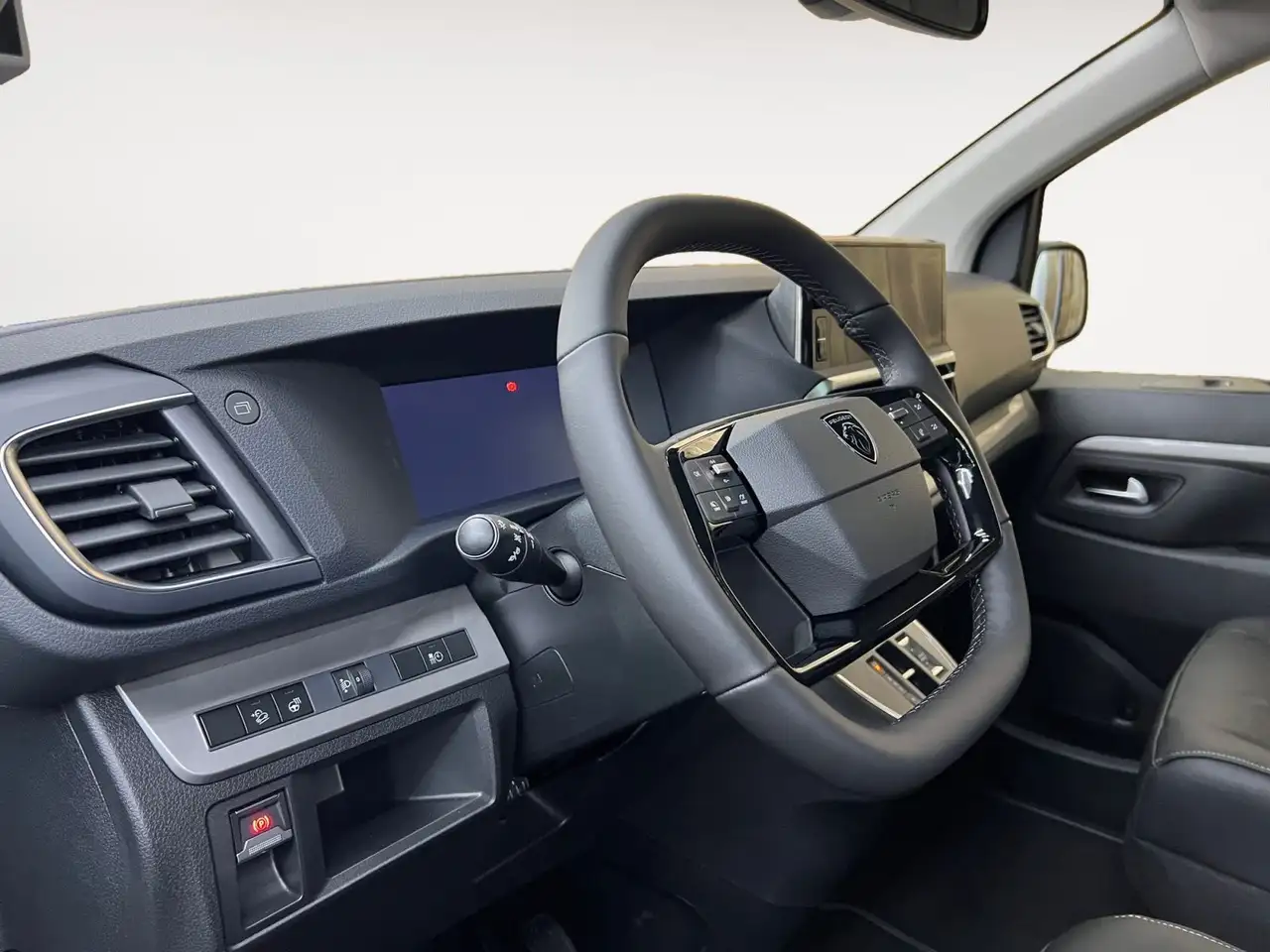 Peugeot Traveller Premium L3 *VIP 7-Sitzer* Standheizung 12