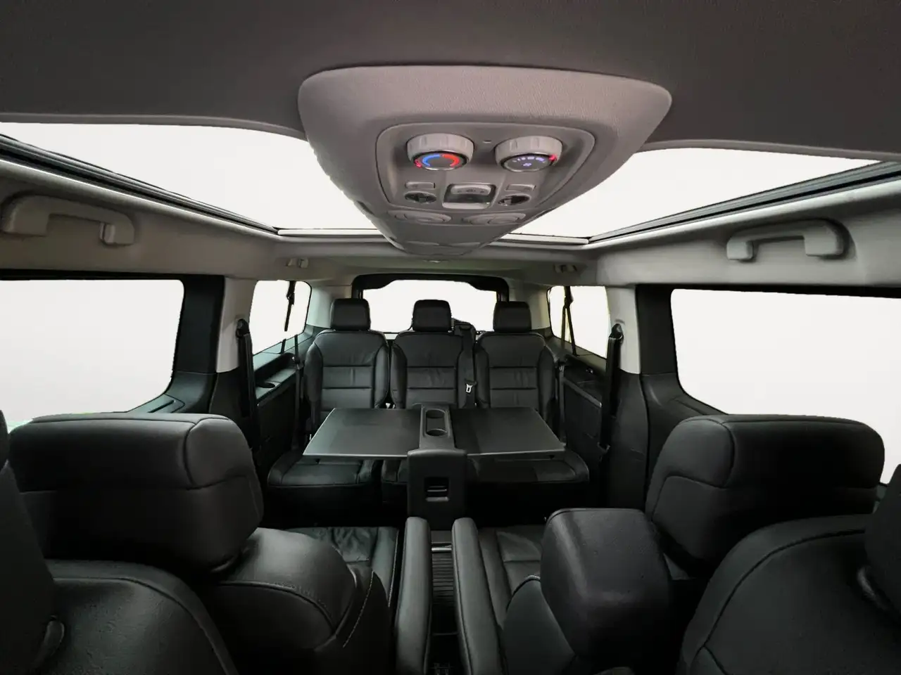 Peugeot Traveller Premium L3 *VIP 7-Sitzer* Standheizung 14