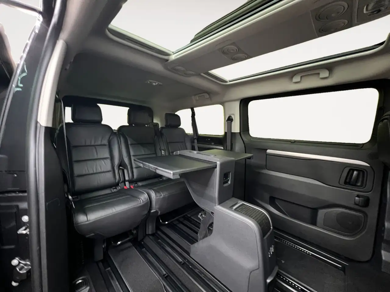 Peugeot Traveller Premium L3 *VIP 7-Sitzer* Standheizung 17