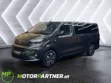 Premium L3 *VIP 7-Sitzer* Standheizung